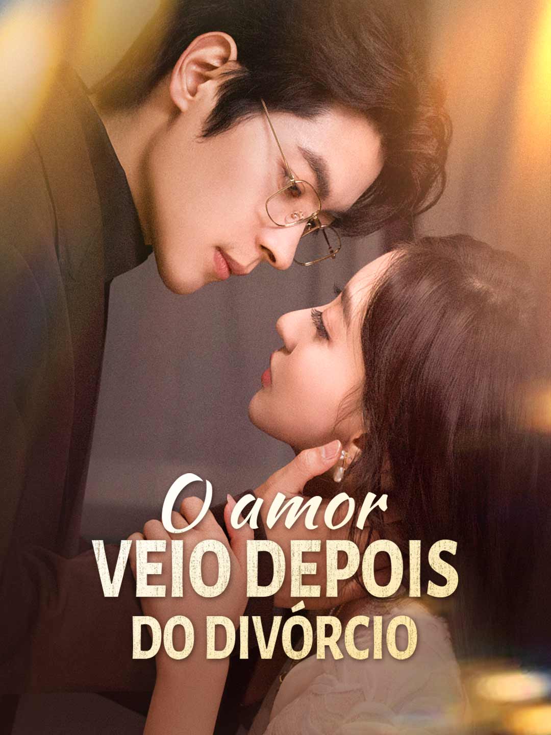 O amor veio depois do divórcio (2024)