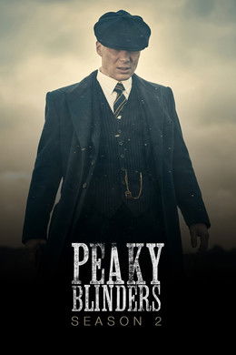 Peaky Blinders [Indonesian] S2 (2014)
