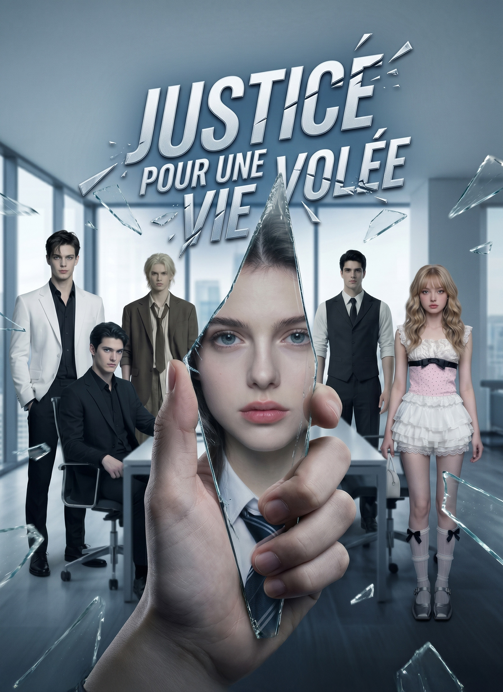 Justice pour une Vie Volée