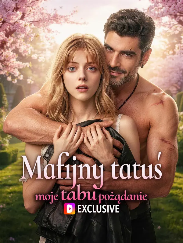 Mafijny tatuś, moje tabu pożądanie