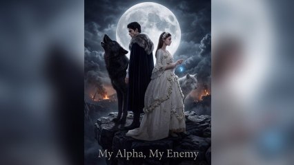 My Alpha My Enemy (2024)