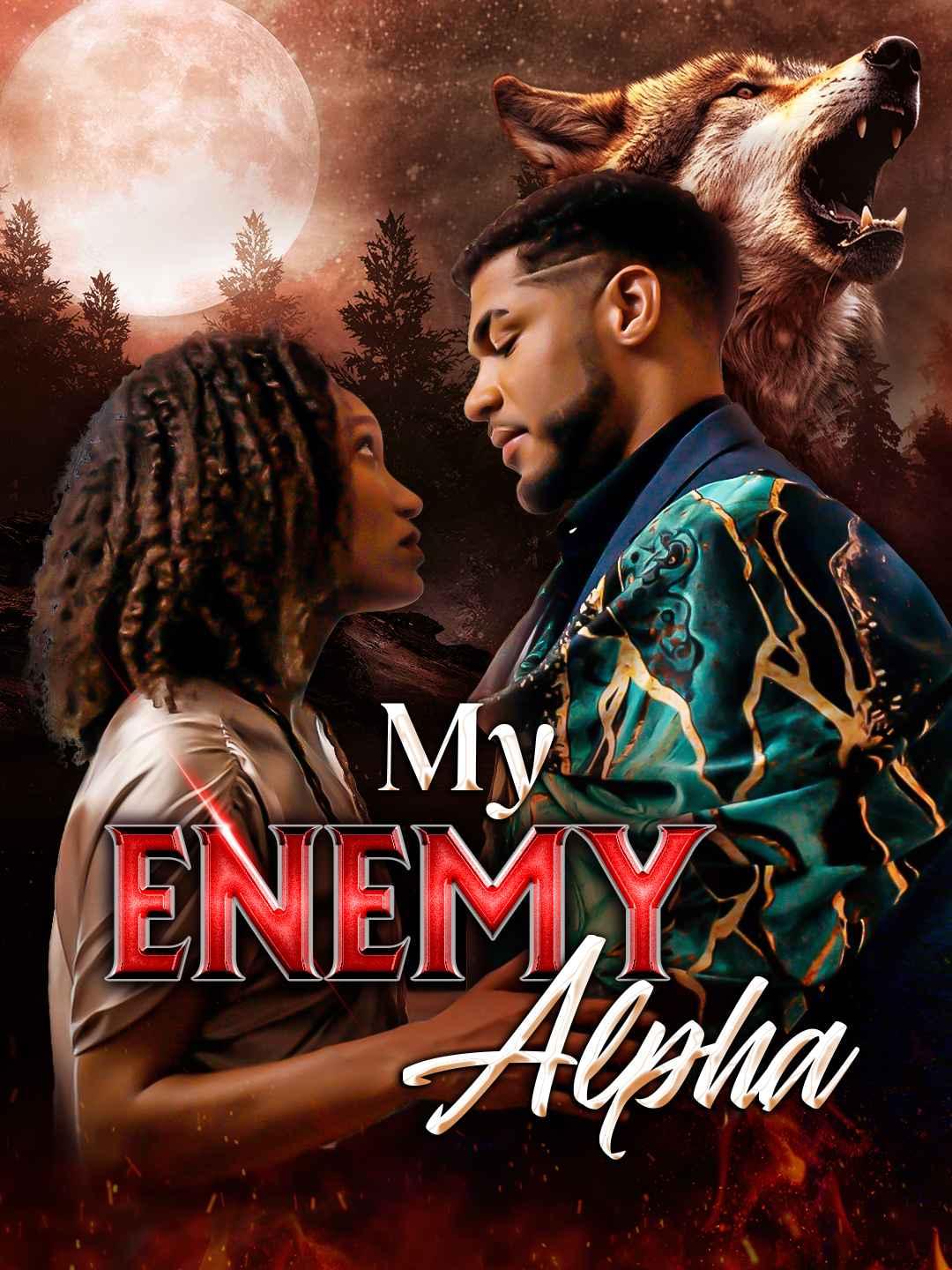 My Enemy Alpha (2023)
