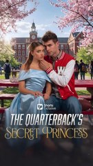 The Quarterback's Secret Princess (2024)