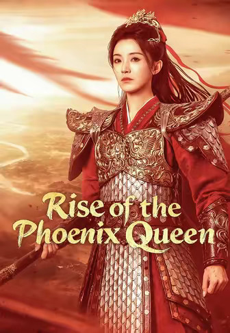 Rise of the Phoenix Queen