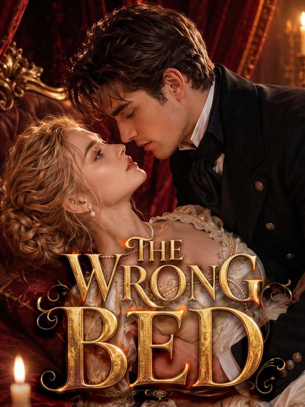 The Wrong Bed