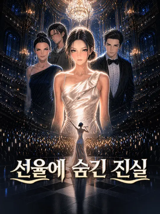 선율에 숨긴 진실