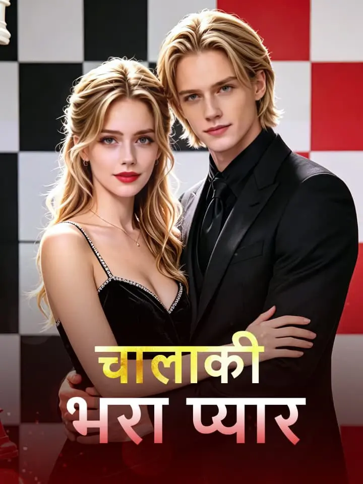 चालाकी भरा प्यार