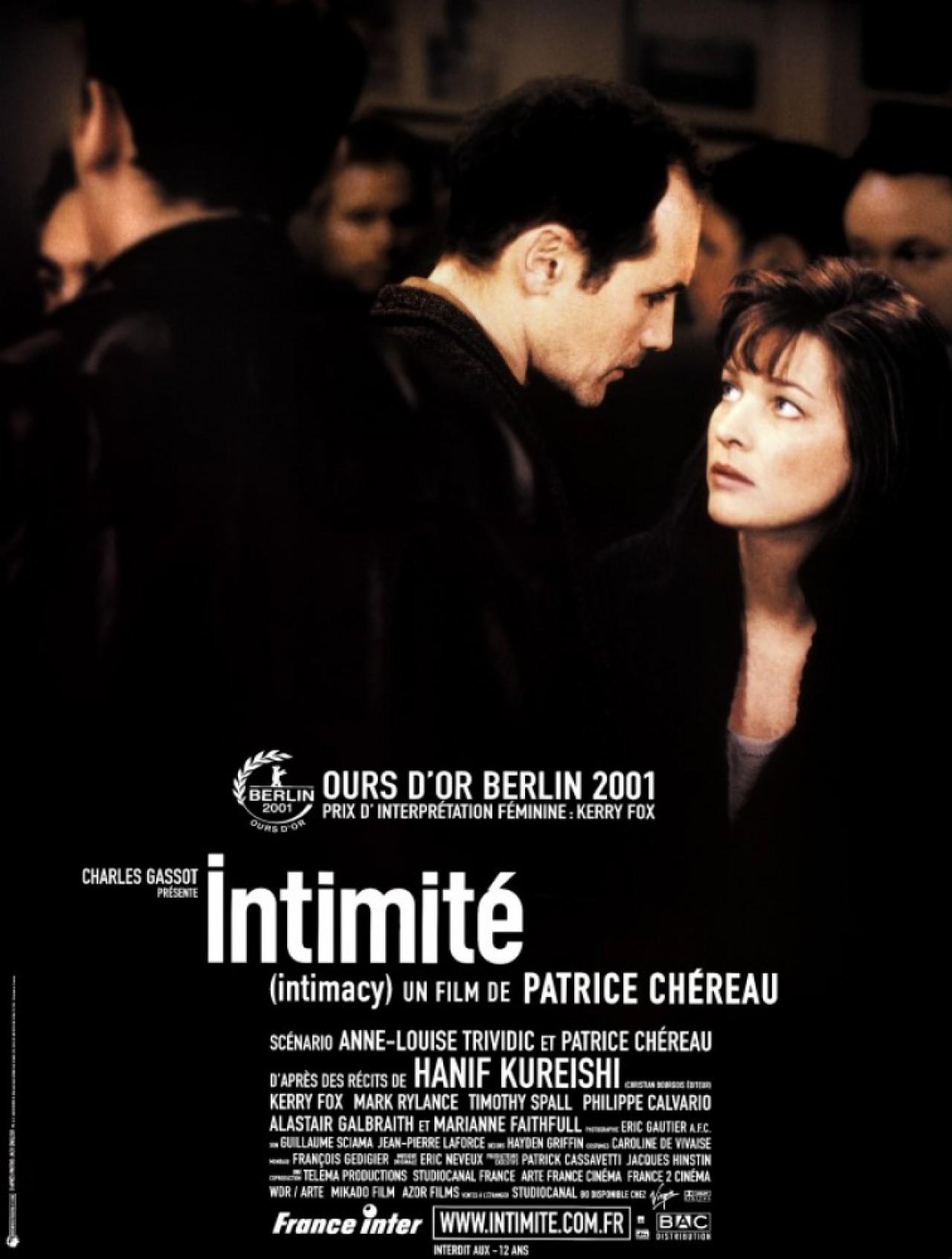 Intimacy (2001)