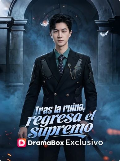 Tras la ruina, regresa el supremo
