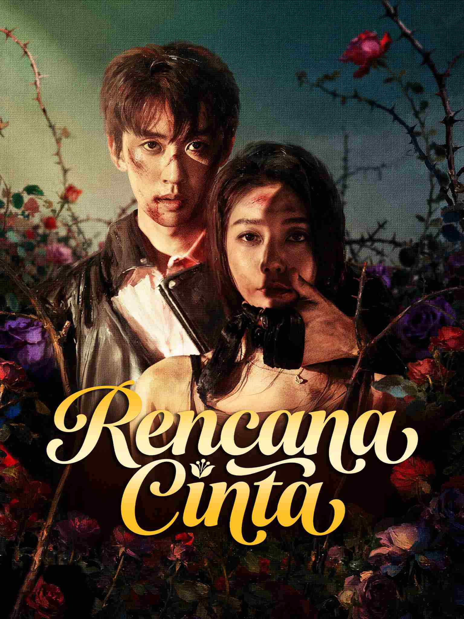 Rencana Cinta