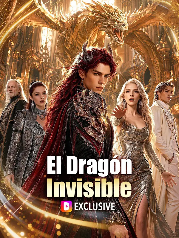 El Dragón Invisible