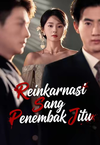 Reinkarnasi Sang Penembak Jitu