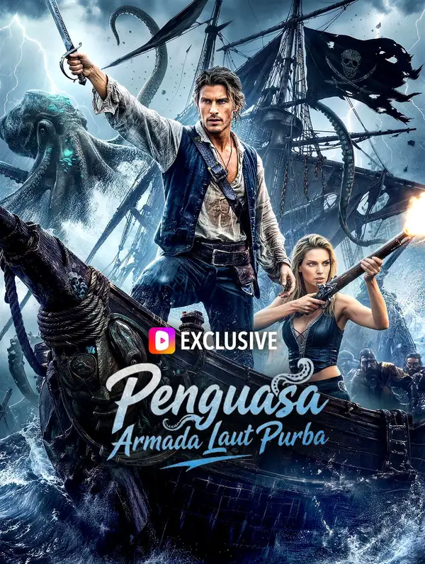 Penguasa Armada Laut Purba