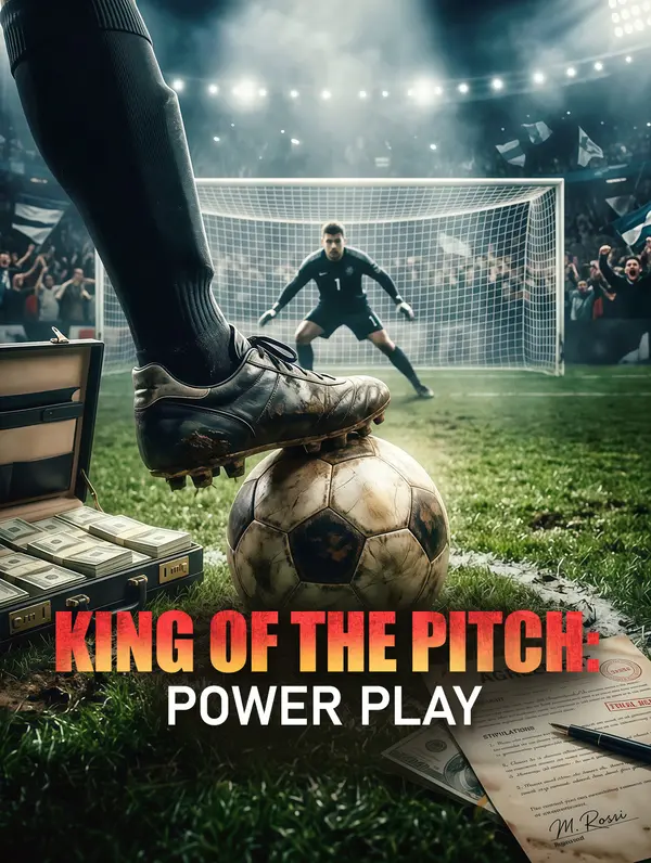 King of the Pitch: Power Play
