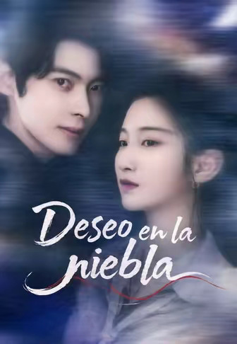 Deseo en la niebla