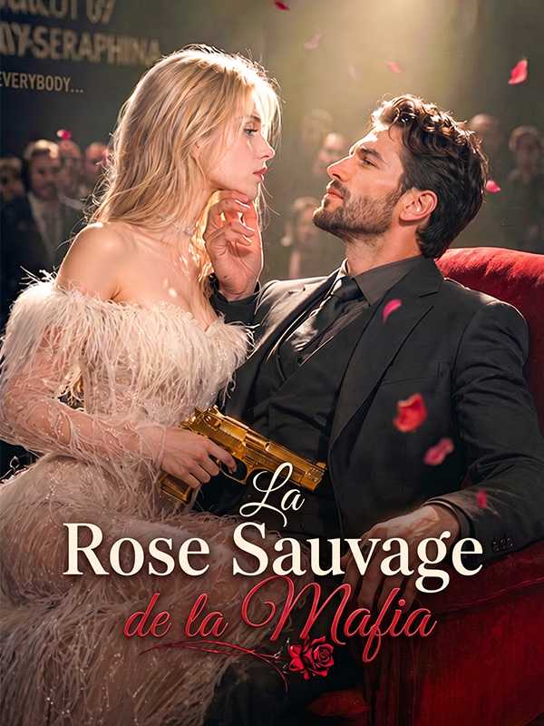 La Rose Sauvage de la Mafia