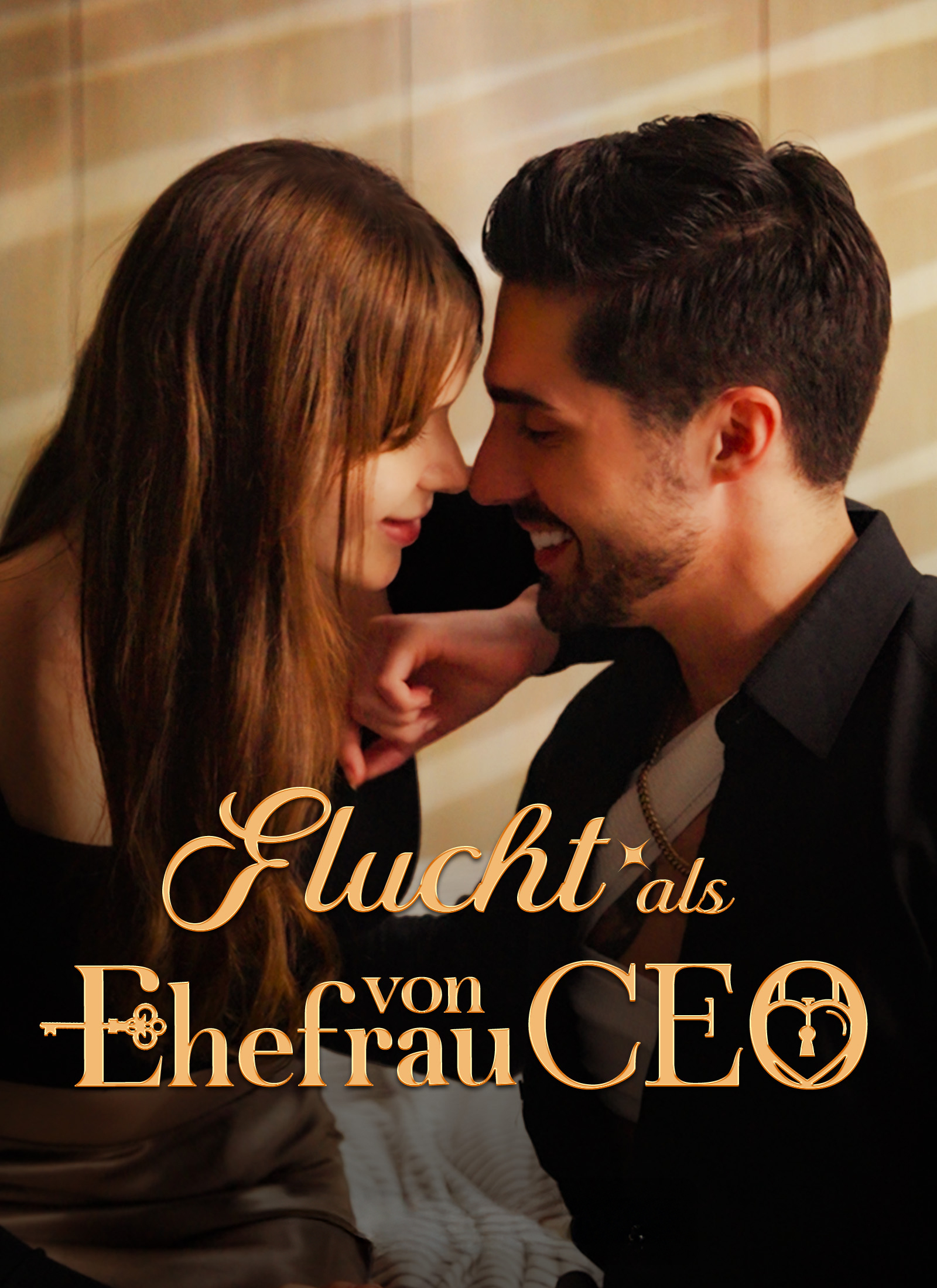 Flucht als Ehefrau von CEO