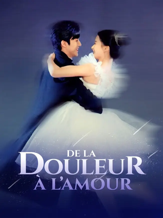 DE LA DOULEUR À L’AMOUR (2025)