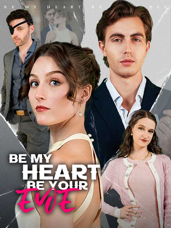 Be My Heart Be Your Eye
