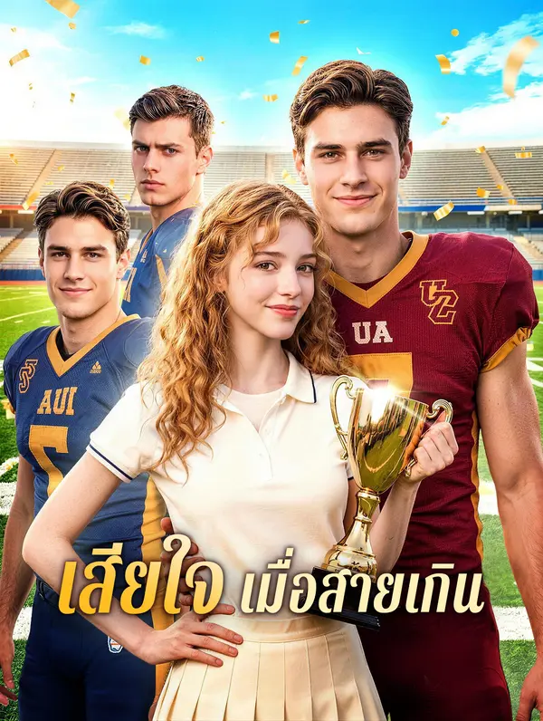 เสียใจ เมื่อสายเกิน
