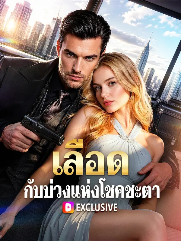 เลือด กับบ่วงแห่งโชคชะตา