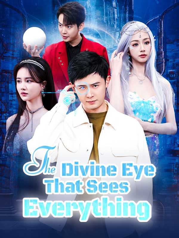 The Divine Eye That Sees Everything
