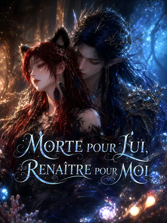 MORTE POUR LUI, RENAÎTRE POUR MOI