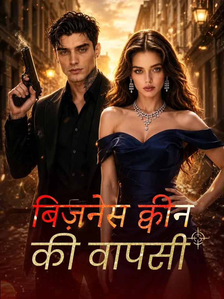 बिज़नेस क्वीन की वापसी