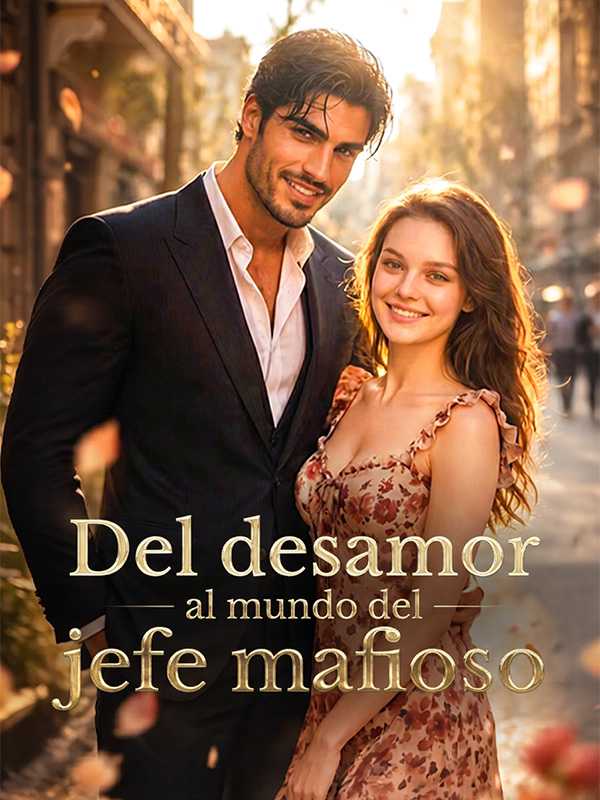 Del desamor al mundo del jefe mafioso