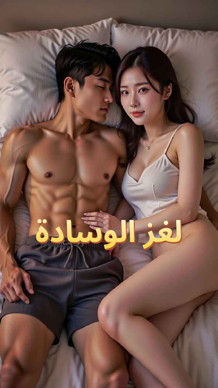 لغز بجانب السرير