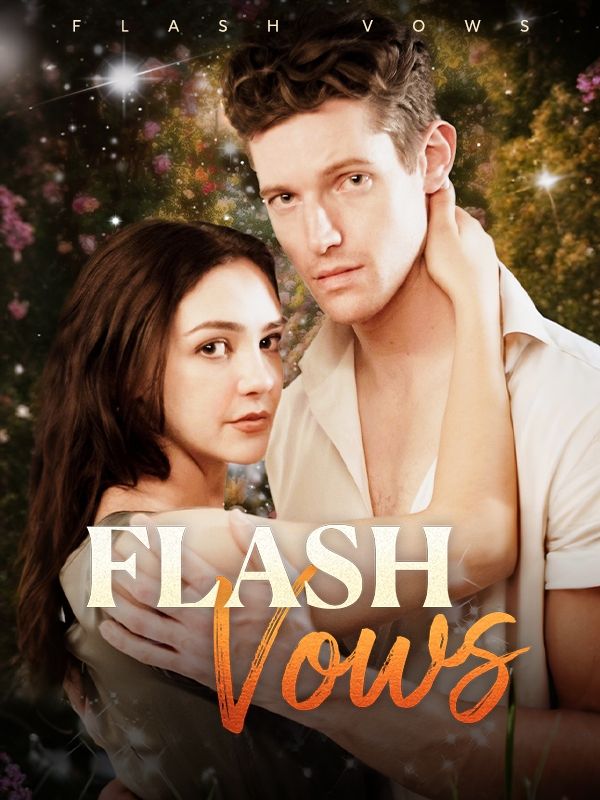 Flash Vows (2024)