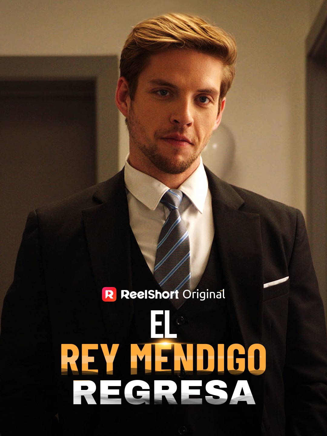 (Dubbing) El rey mendigo regresa