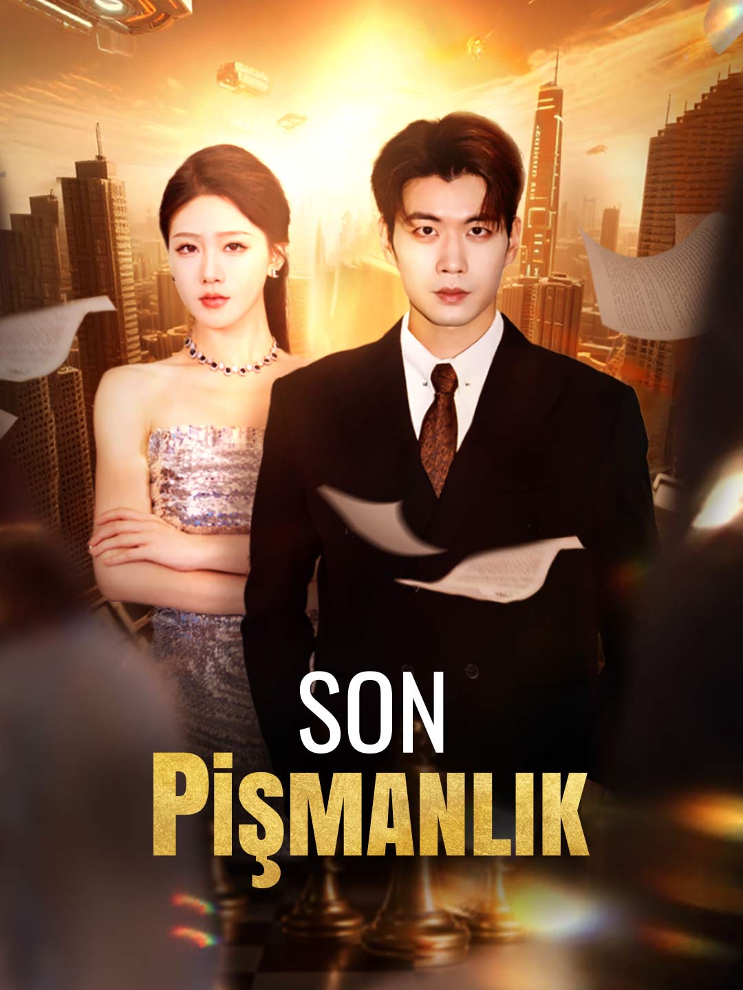 (Dubbing) SON PİŞMANLIK