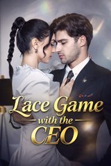 the ceo dangerous game (2024)