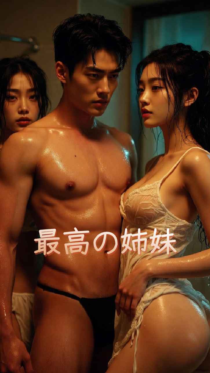 最高の姉妹