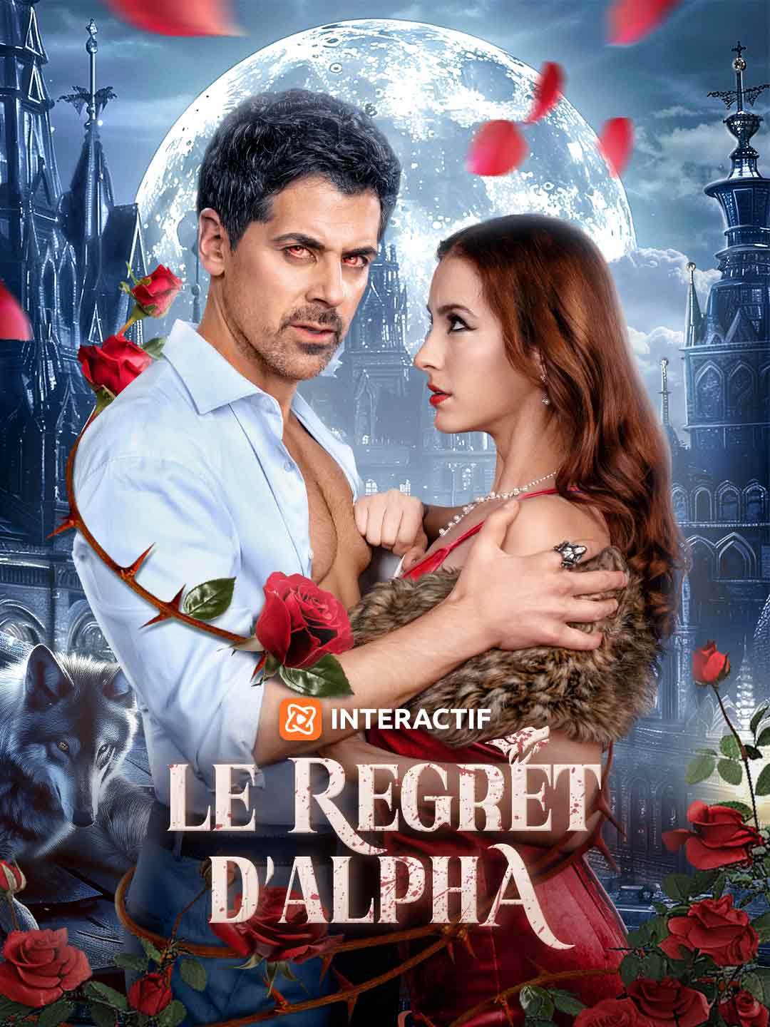 Le regret d'Alpha