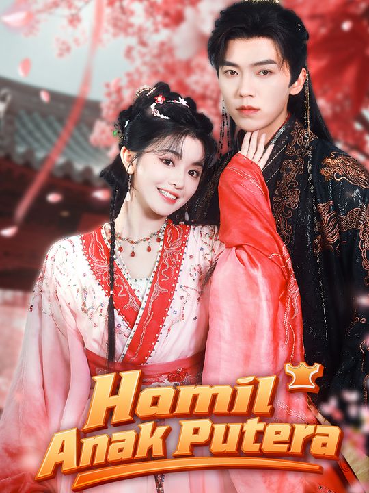 Hamil dengan sang pangeran