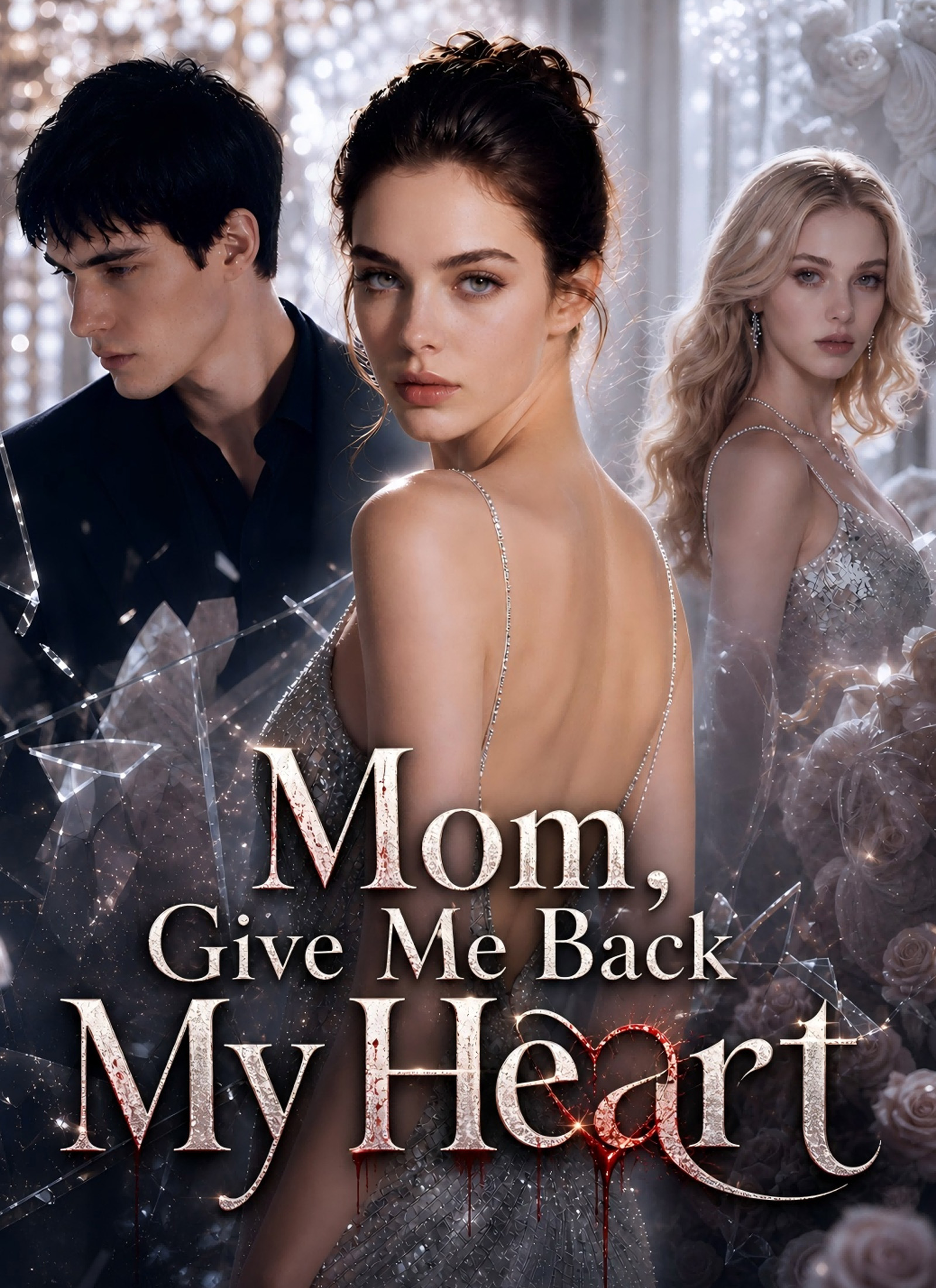 Mom, Give Me Back My Heart