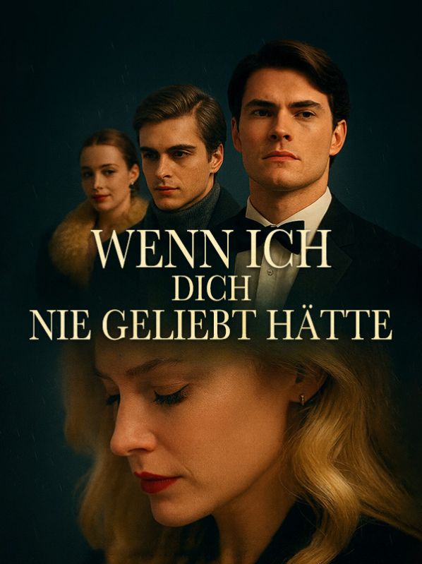 Wenn ich dich nie geliebt hätte (Deutsch Synchronisiert)