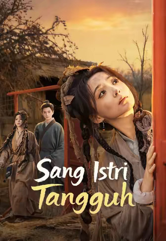 Sang Istri Tangguh