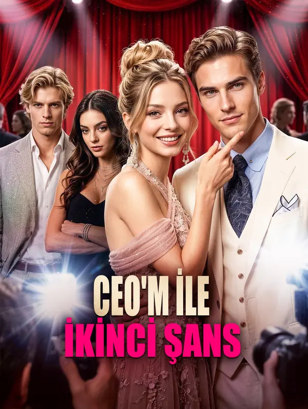 CEO'M İLE İKİNCİ ŞANS