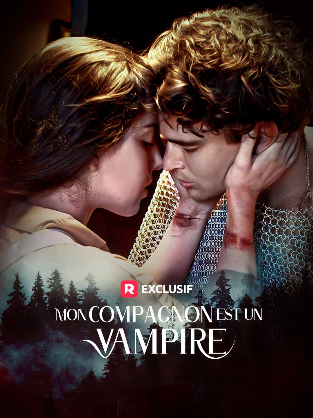 Mon compagnon est un vampire (2024)