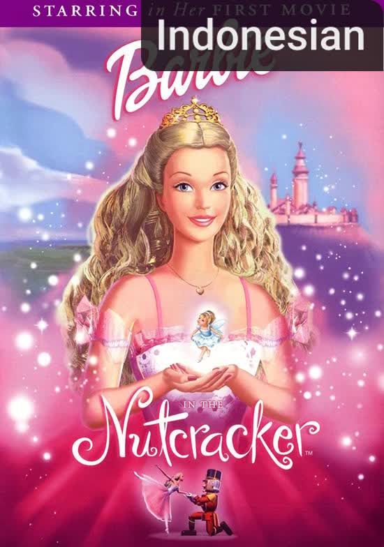 Barbie in the Nutcracker [Indonesian] (2001)