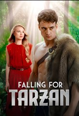 Falling for Tarzan (2024)