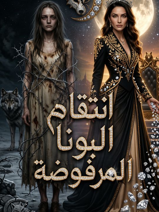 انتقام اللونا المرفوضة