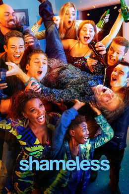 Shameless S11 (2020)
