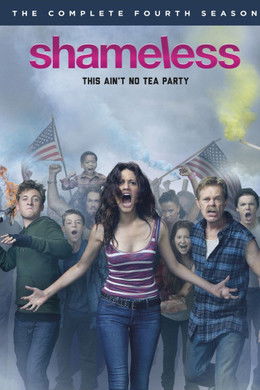 Shameless S4 (2014)