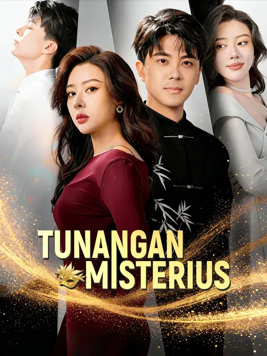 Tunangan Misterius