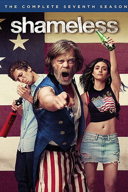 Shameless S7 (2016)