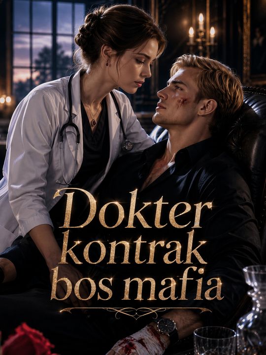 Dokter kontrak bos mafia